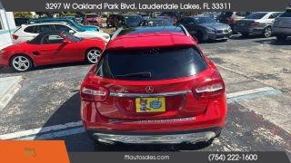 Mercedes-Benz Gla-Class - Thumbnail 14