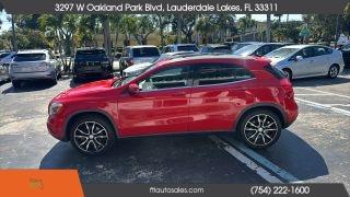 Mercedes-Benz Gla-Class - Thumbnail 12