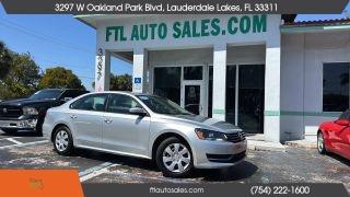 Volkswagen Passat - Thumbnail 8