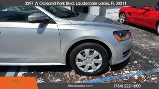 Volkswagen Passat - Thumbnail 19