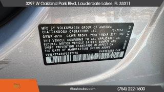 Volkswagen Passat - Thumbnail 6