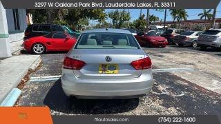 Volkswagen Passat - Thumbnail 16