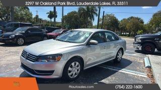 Volkswagen Passat - Thumbnail 12