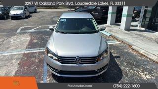 Volkswagen Passat - Thumbnail 10