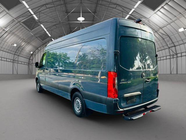 MERCEDES-BENZ SPRINTER 2500 CARGO - Thumbnail 5