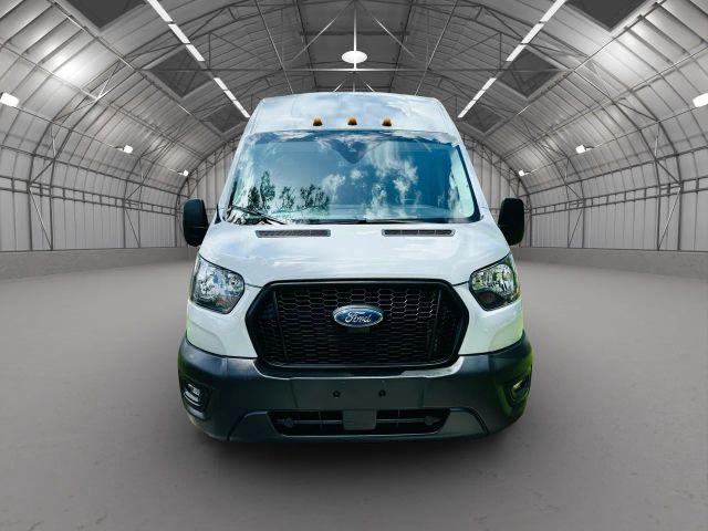 FORD TRANSIT 350 PASSENGER VAN - Thumbnail 2
