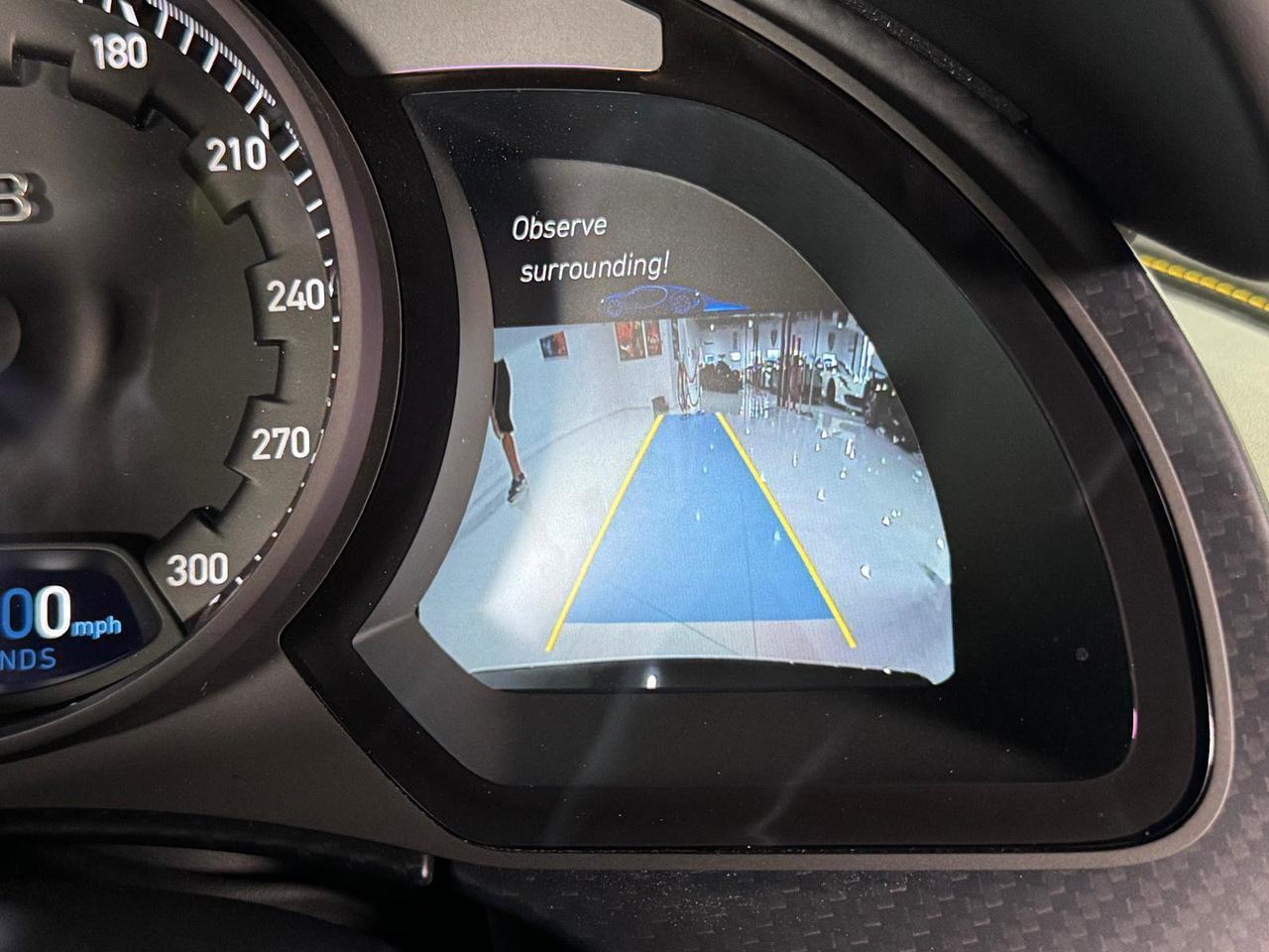 Bugatti Chiron Pur Sport - Thumbnail 18