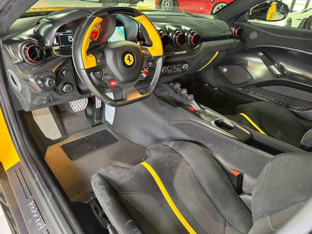 Ferrari F12tdf - Thumbnail 9