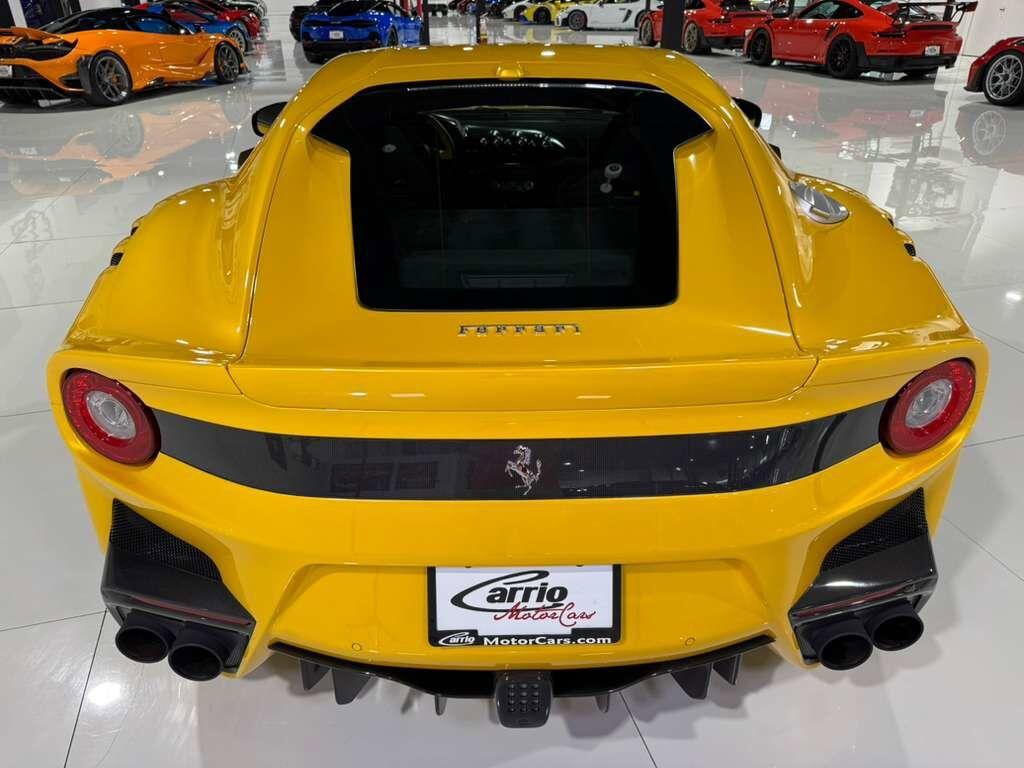 Ferrari F12tdf - Thumbnail 6