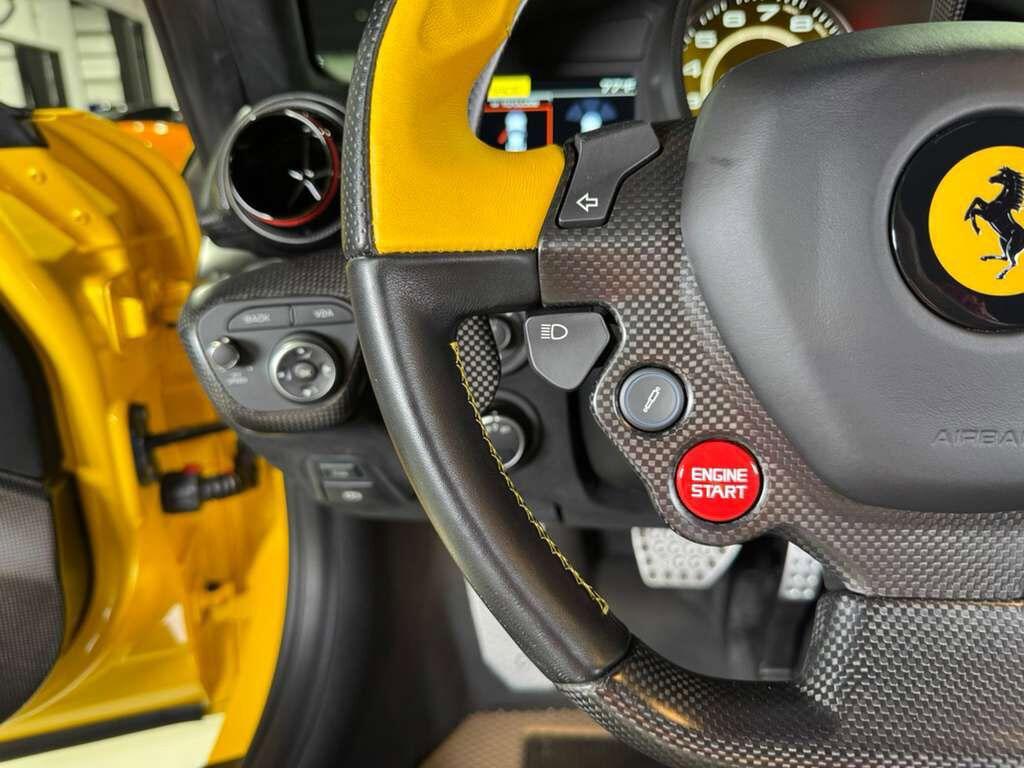 Ferrari F12tdf - Thumbnail 15