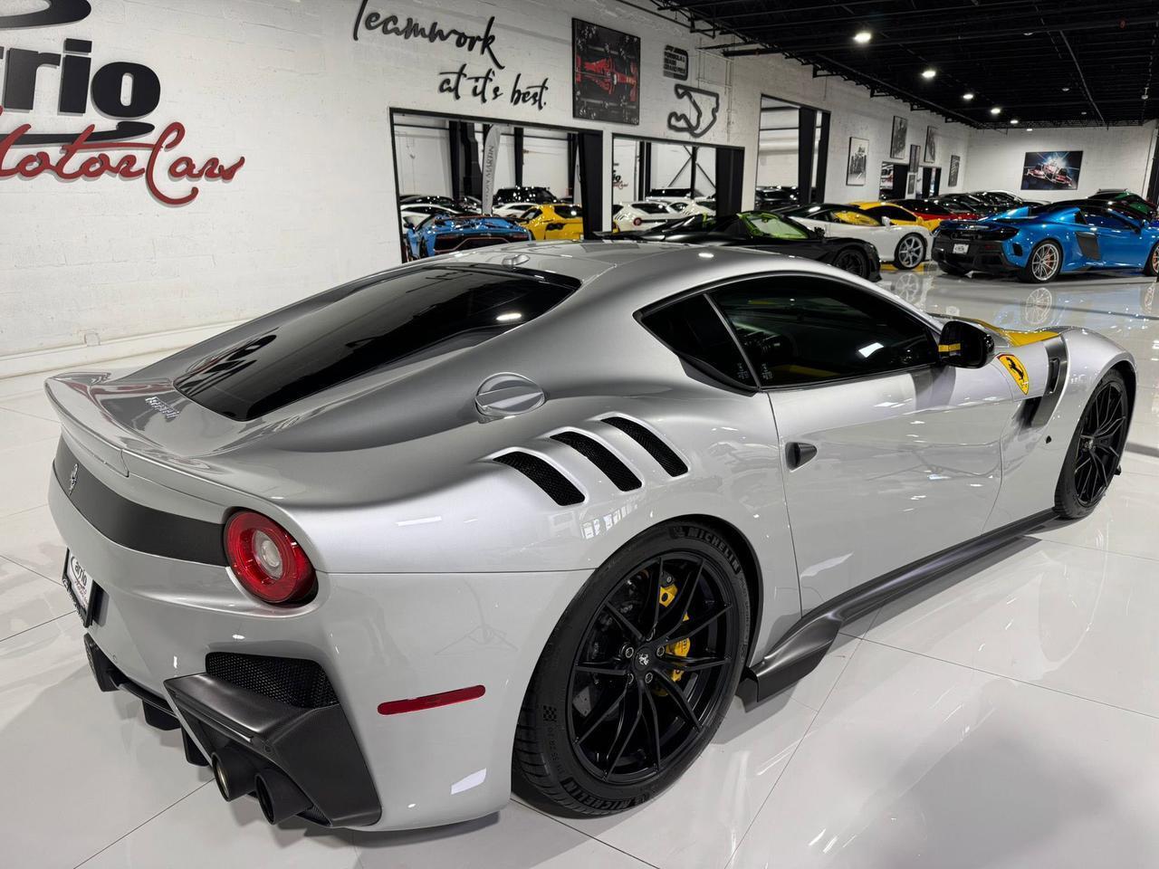 Ferrari F12tdf - Thumbnail 7