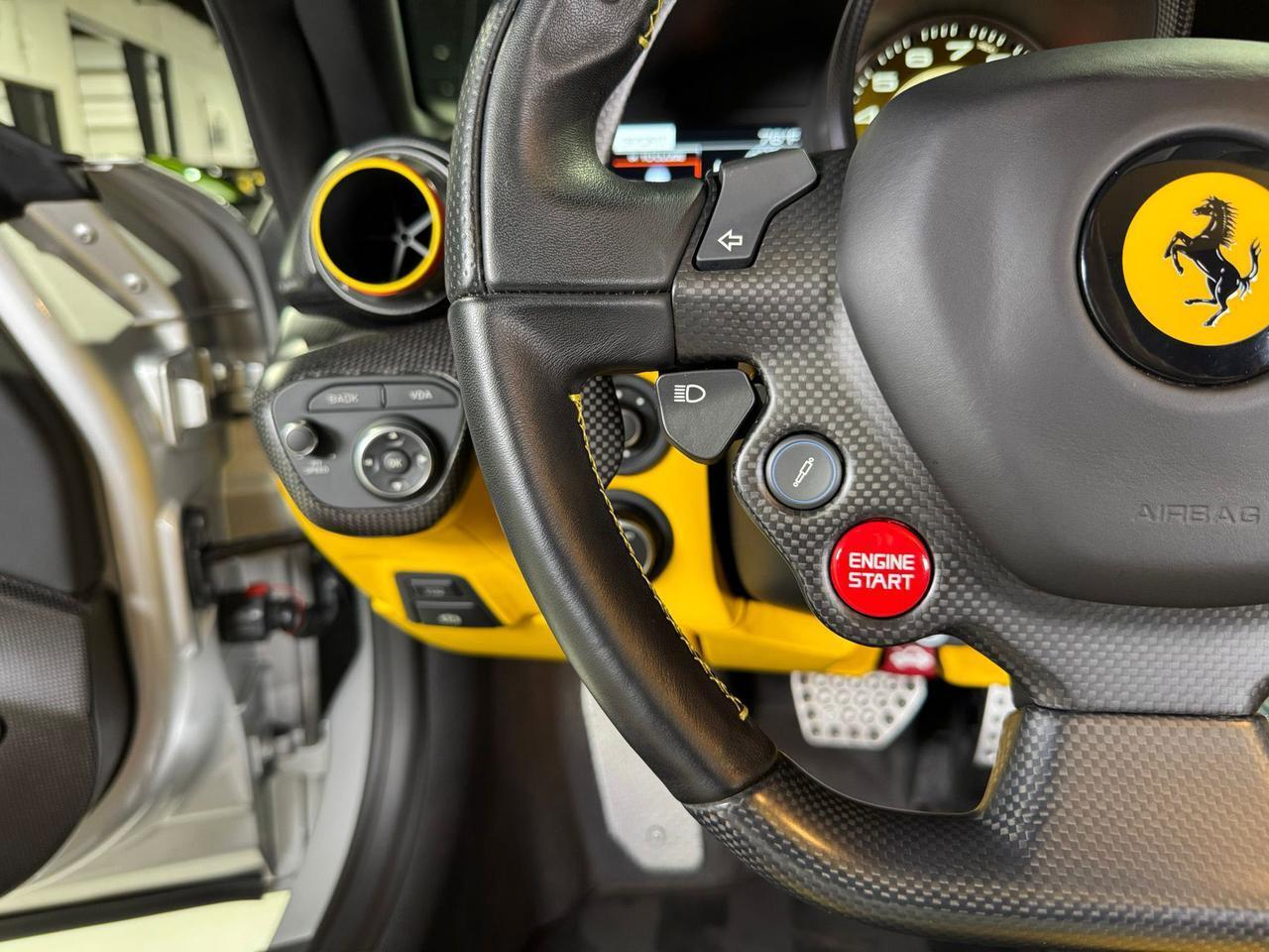 Ferrari F12tdf - Thumbnail 15