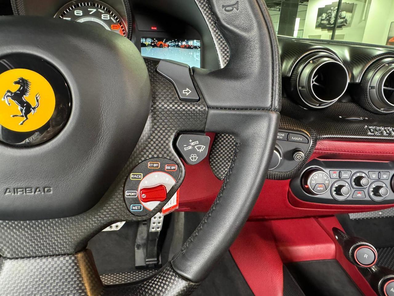 Ferrari F12tdf - Thumbnail 16