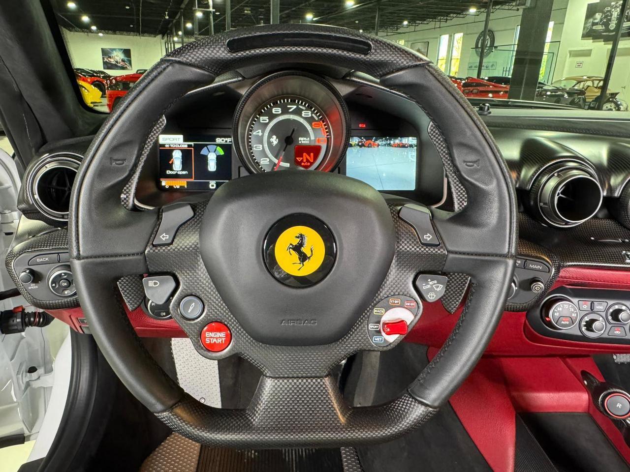 Ferrari F12tdf - Thumbnail 14