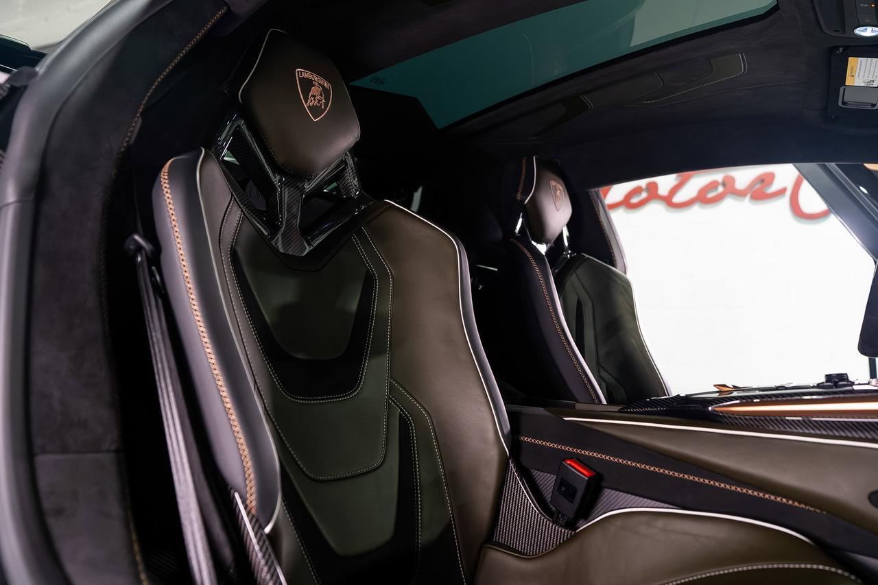 Lamborghini Sian - Thumbnail 18