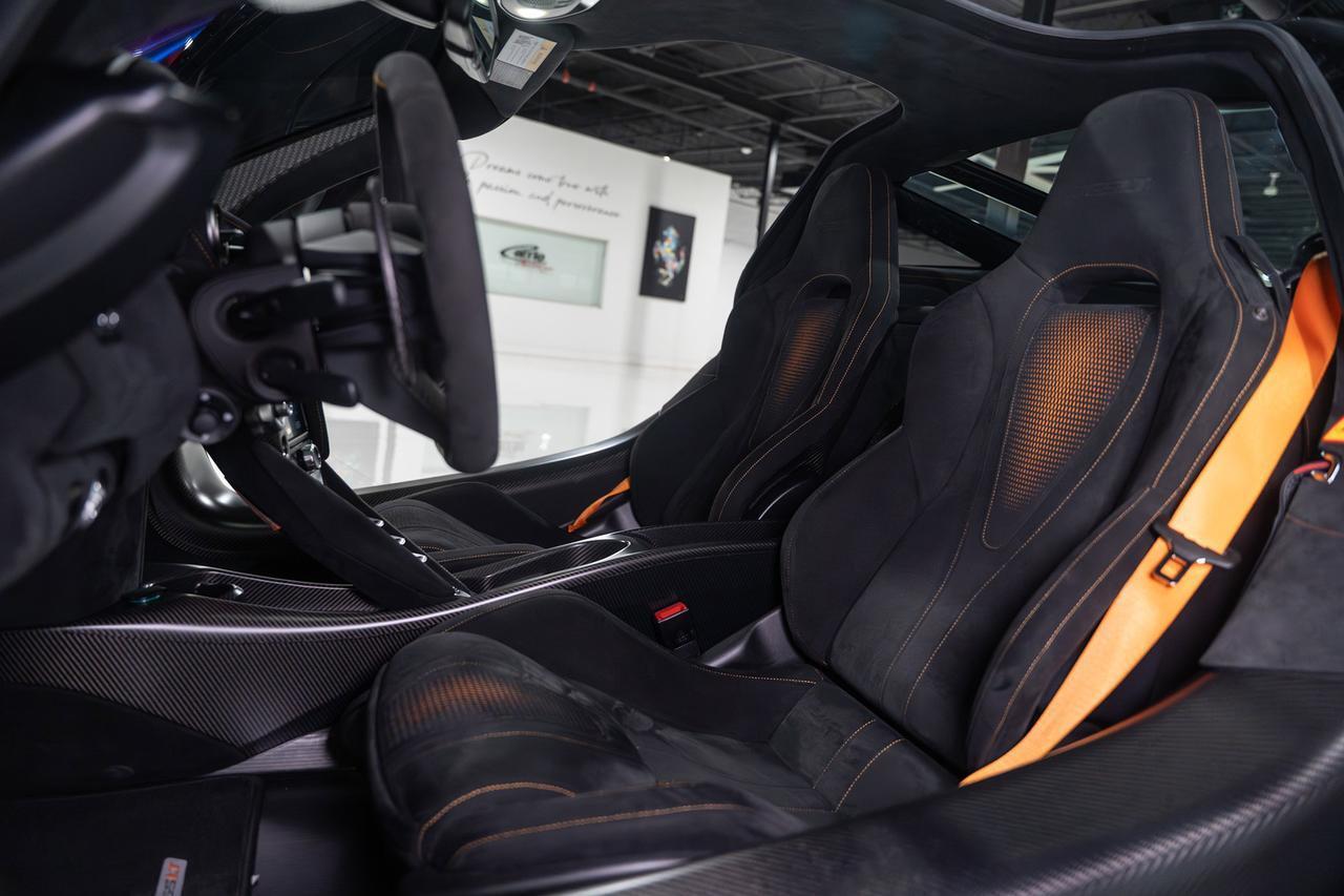 McLaren 765LT - Thumbnail 18