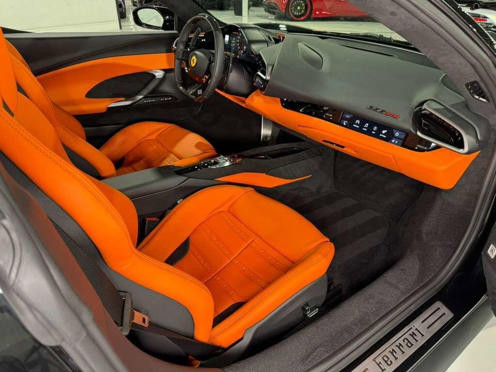 Ferrari 296 GTS - Thumbnail 20