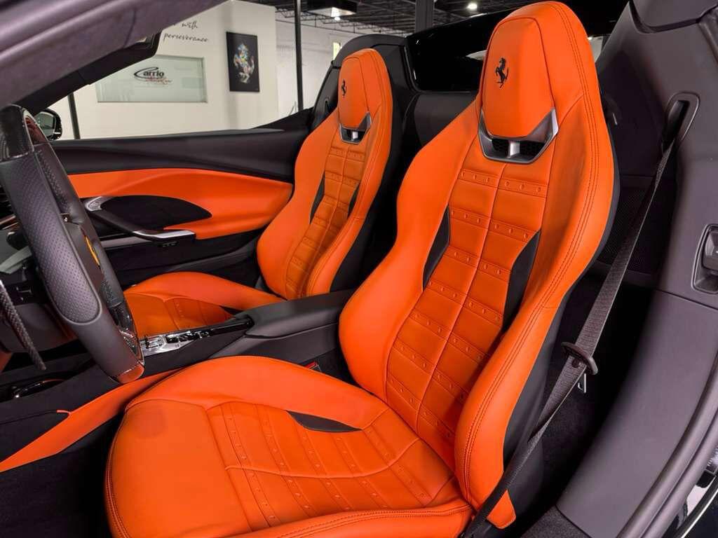 Ferrari 296 GTS - Thumbnail 18