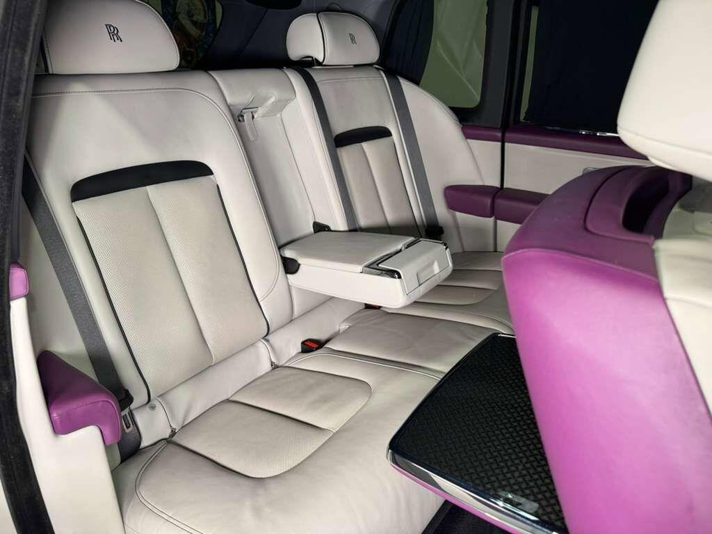 Rolls-Royce Cullinan - Thumbnail 13