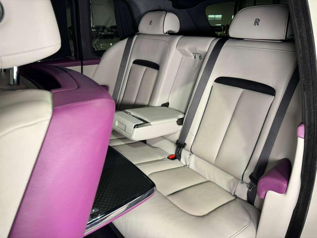 Rolls-Royce Cullinan - Thumbnail 12