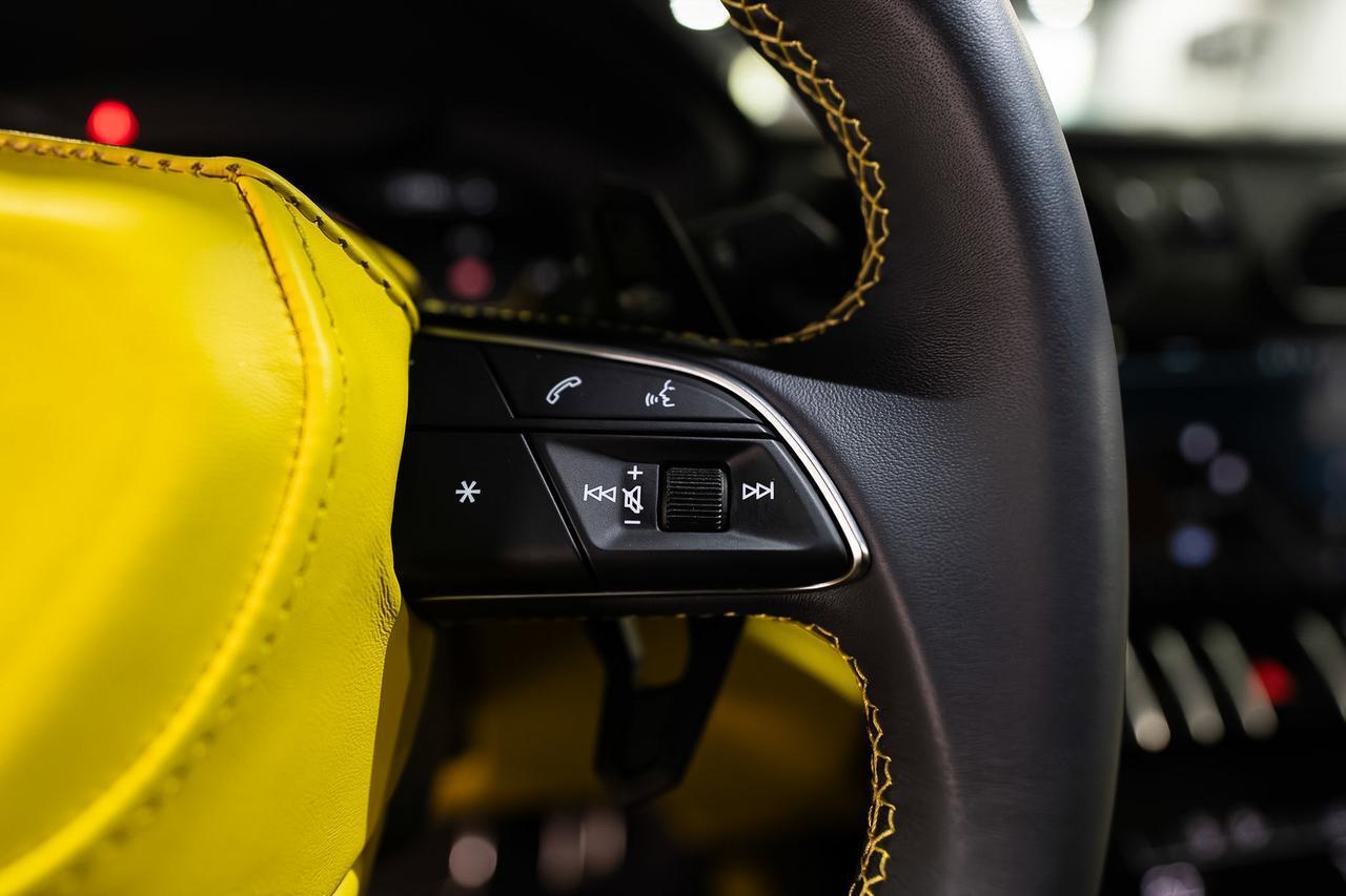 Lamborghini Urus - Thumbnail 19