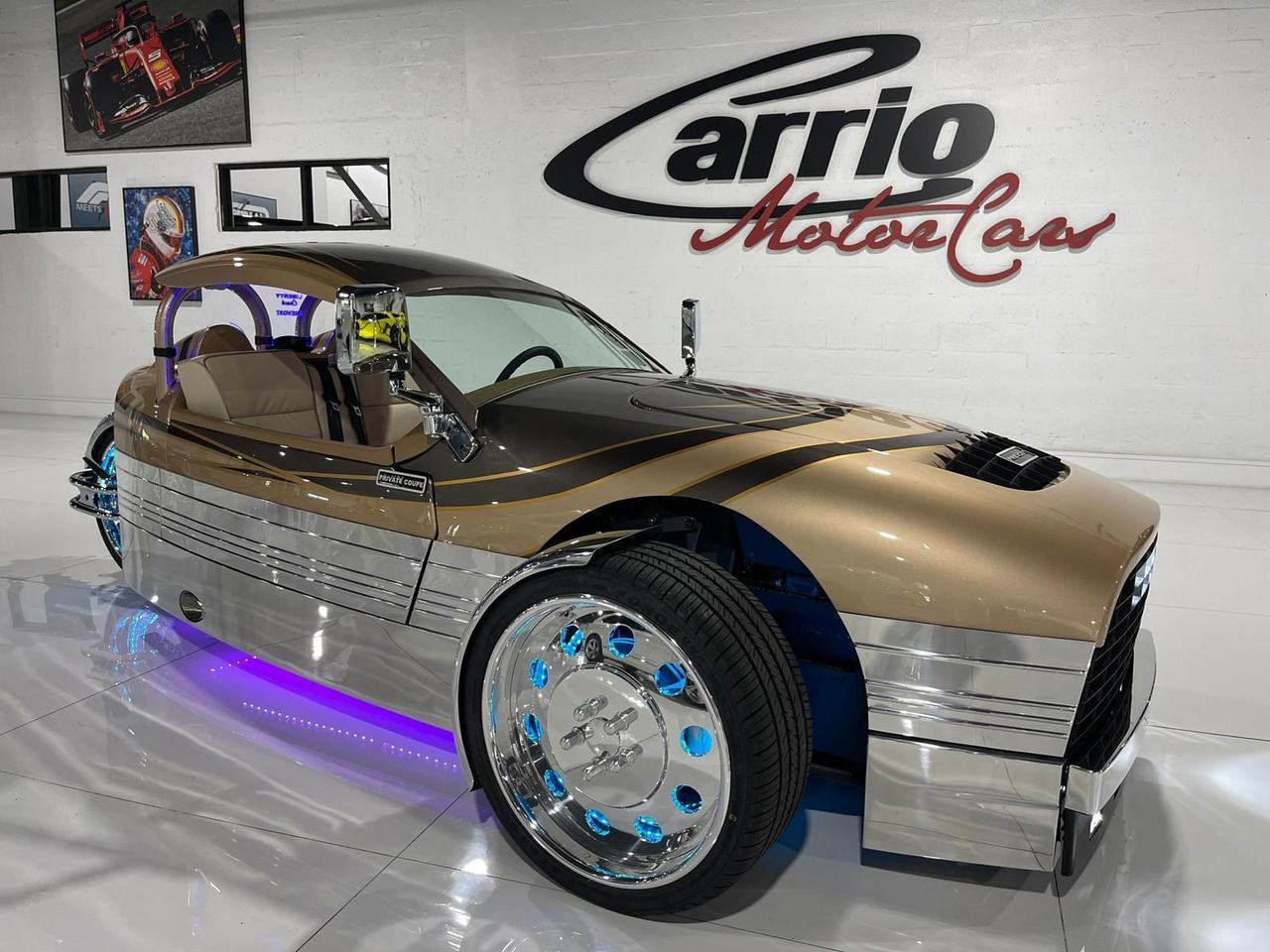 Vanderhall Carmel - Thumbnail 9