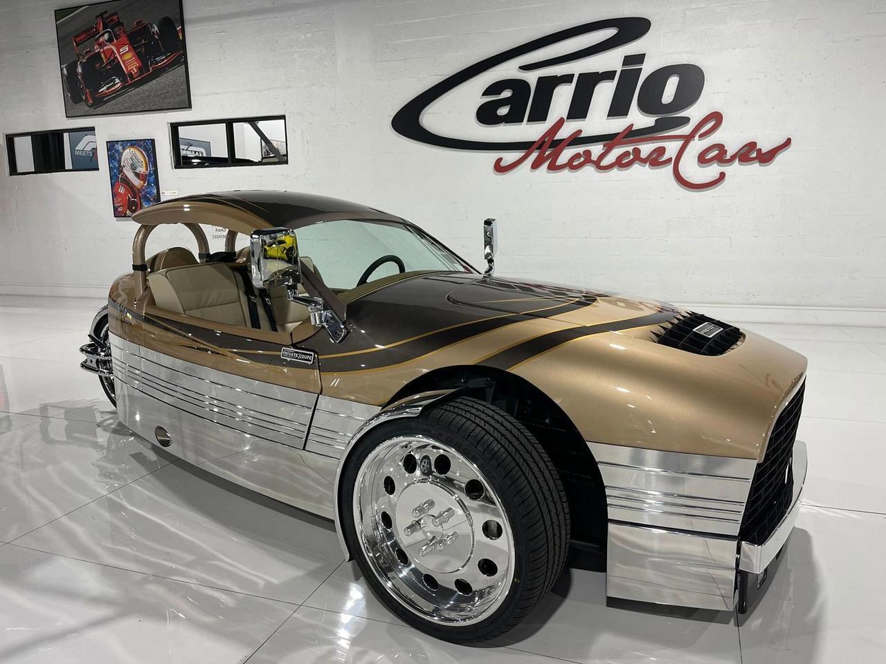 Vanderhall Carmel - View 1