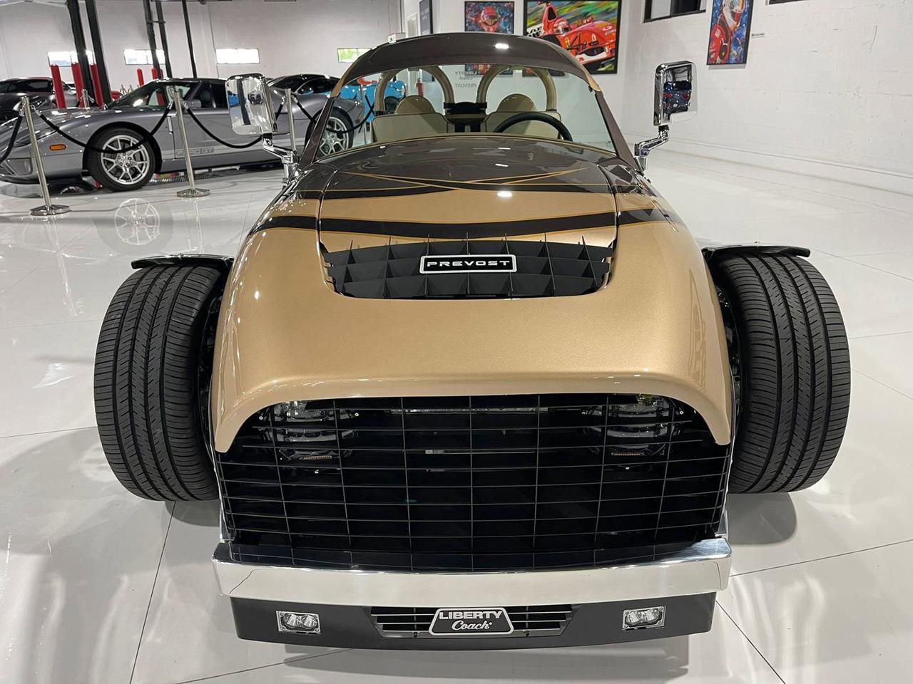 Vanderhall Carmel - Thumbnail 2