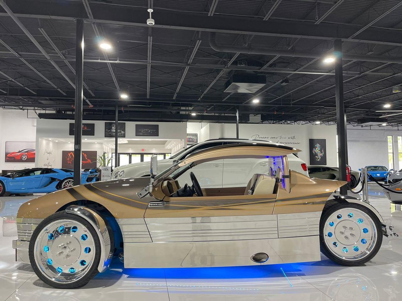 Vanderhall Carmel - Thumbnail 11