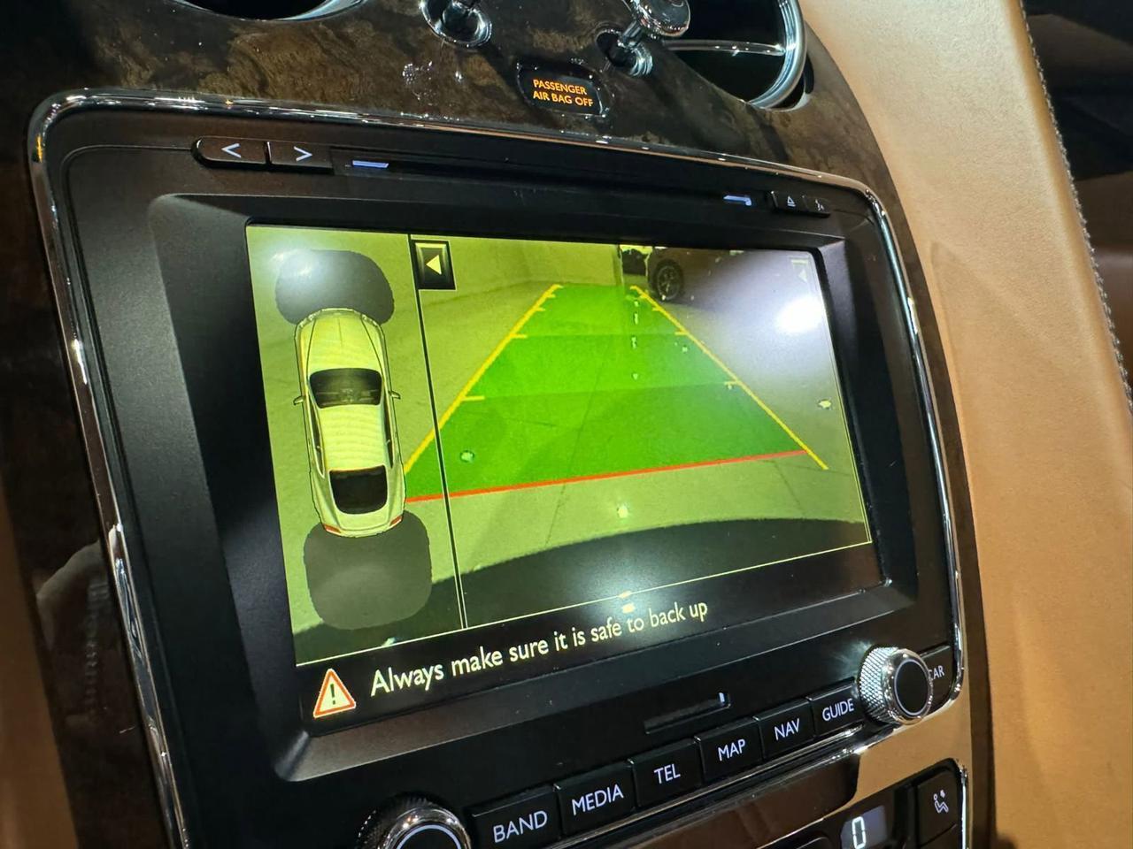 Bentley Continental GT - Thumbnail 19