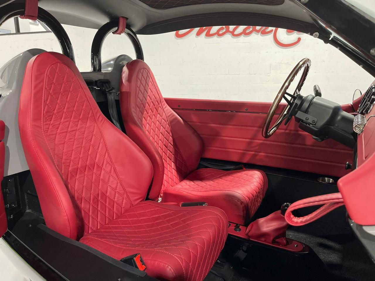 Vanderhall Carmel - Thumbnail 9