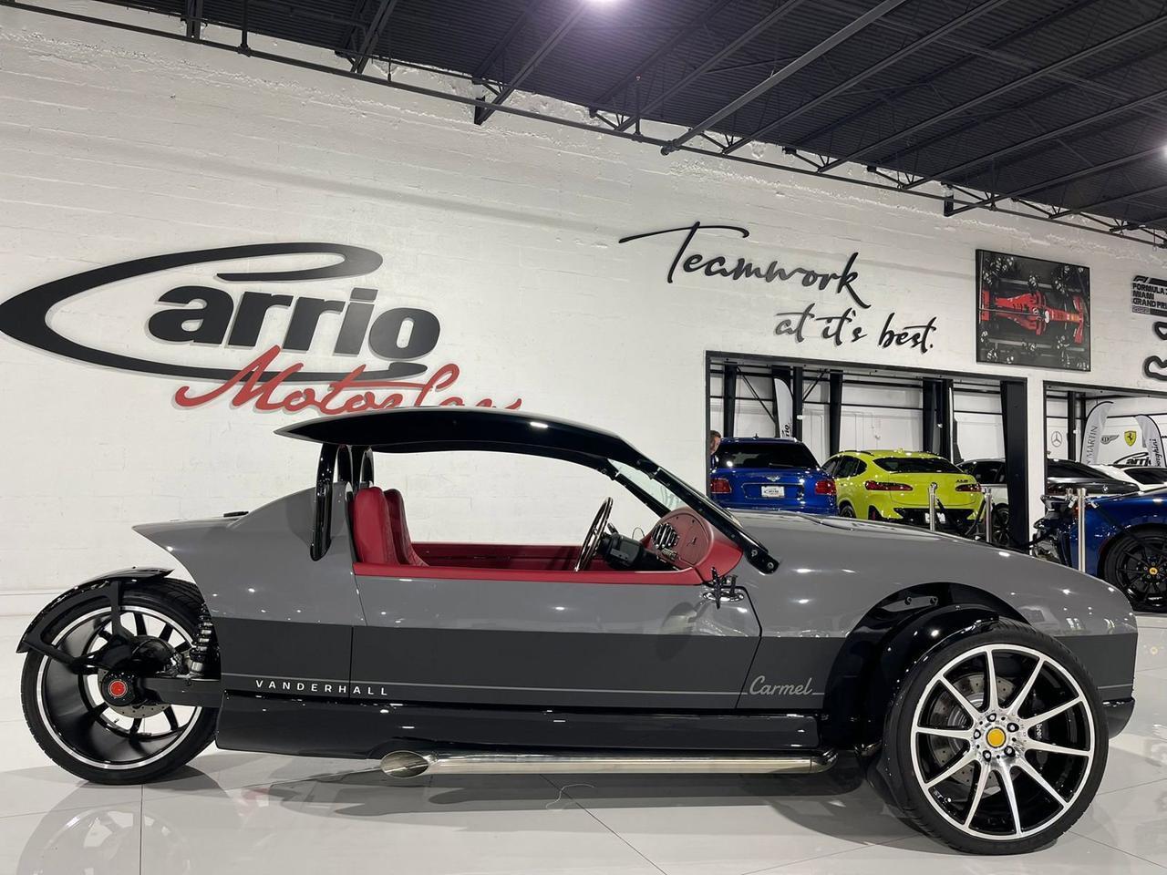 Vanderhall Carmel - Thumbnail 7