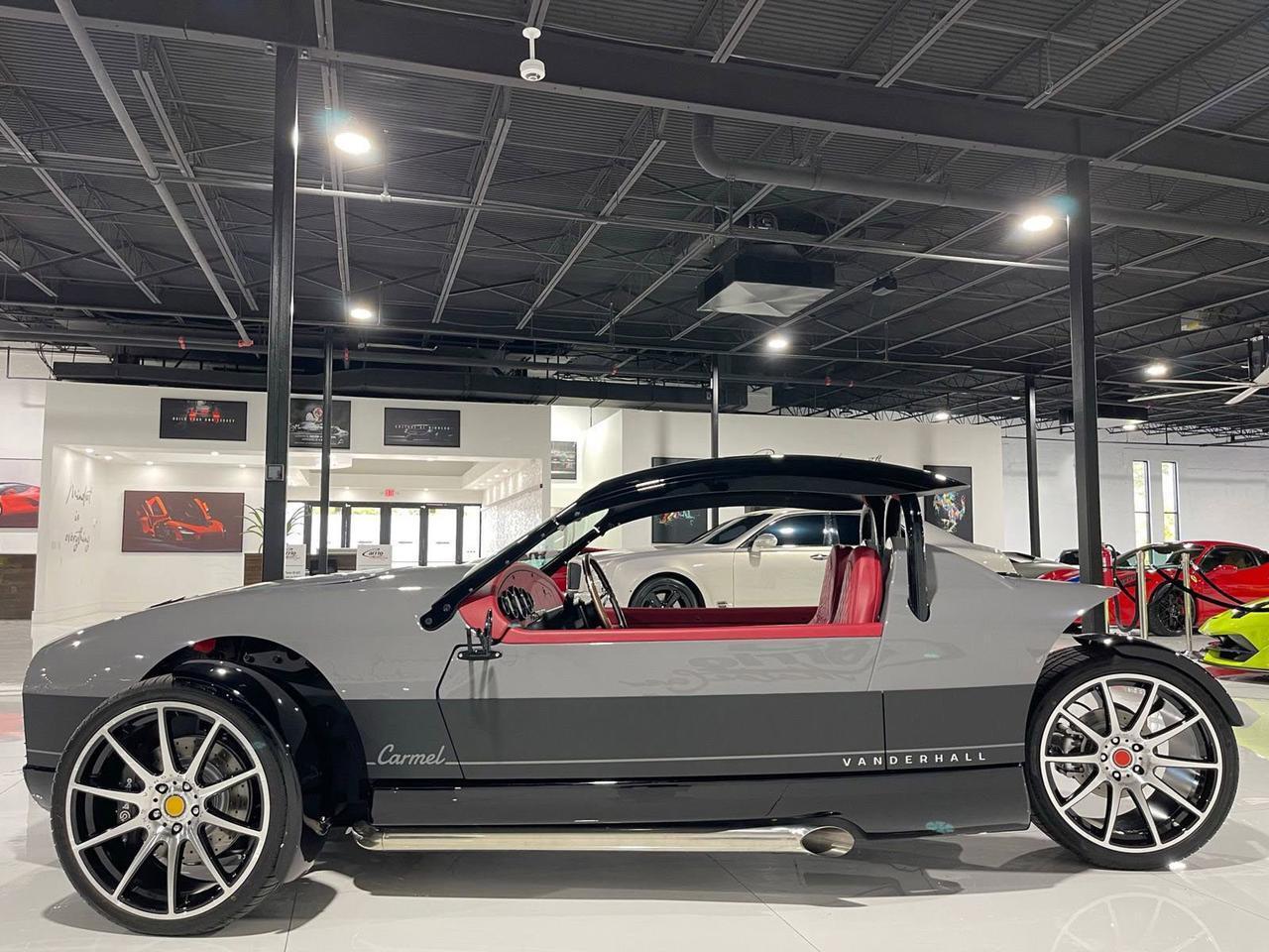 Vanderhall Carmel - Thumbnail 3