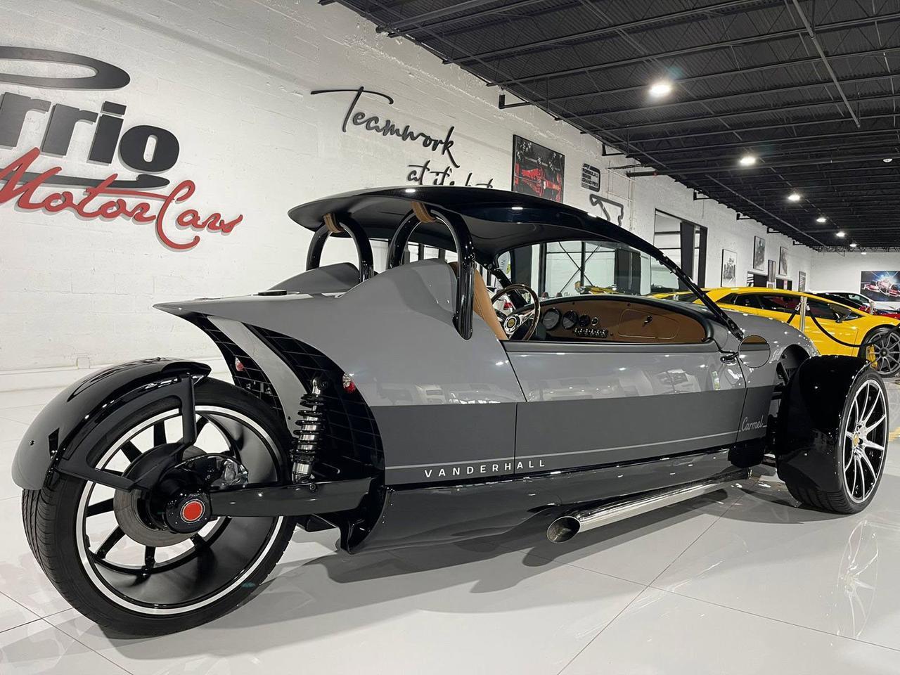 Vanderhall Carmel - Thumbnail 7