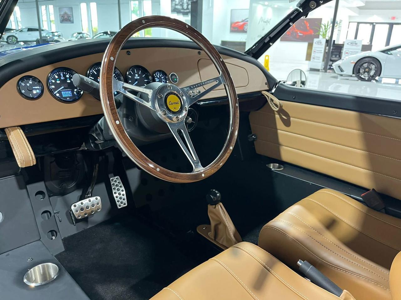 Vanderhall Carmel - Thumbnail 9