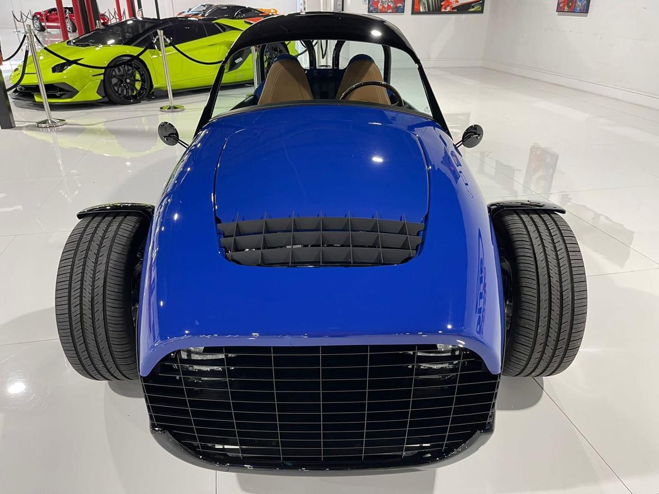 Vanderhall Carmel - Thumbnail 2