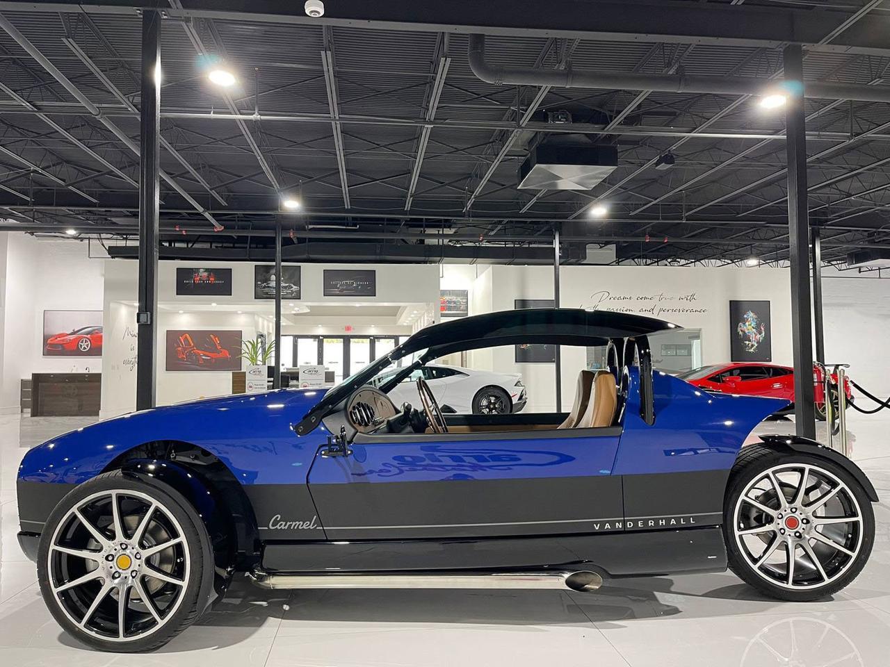 Vanderhall Carmel - Thumbnail 4