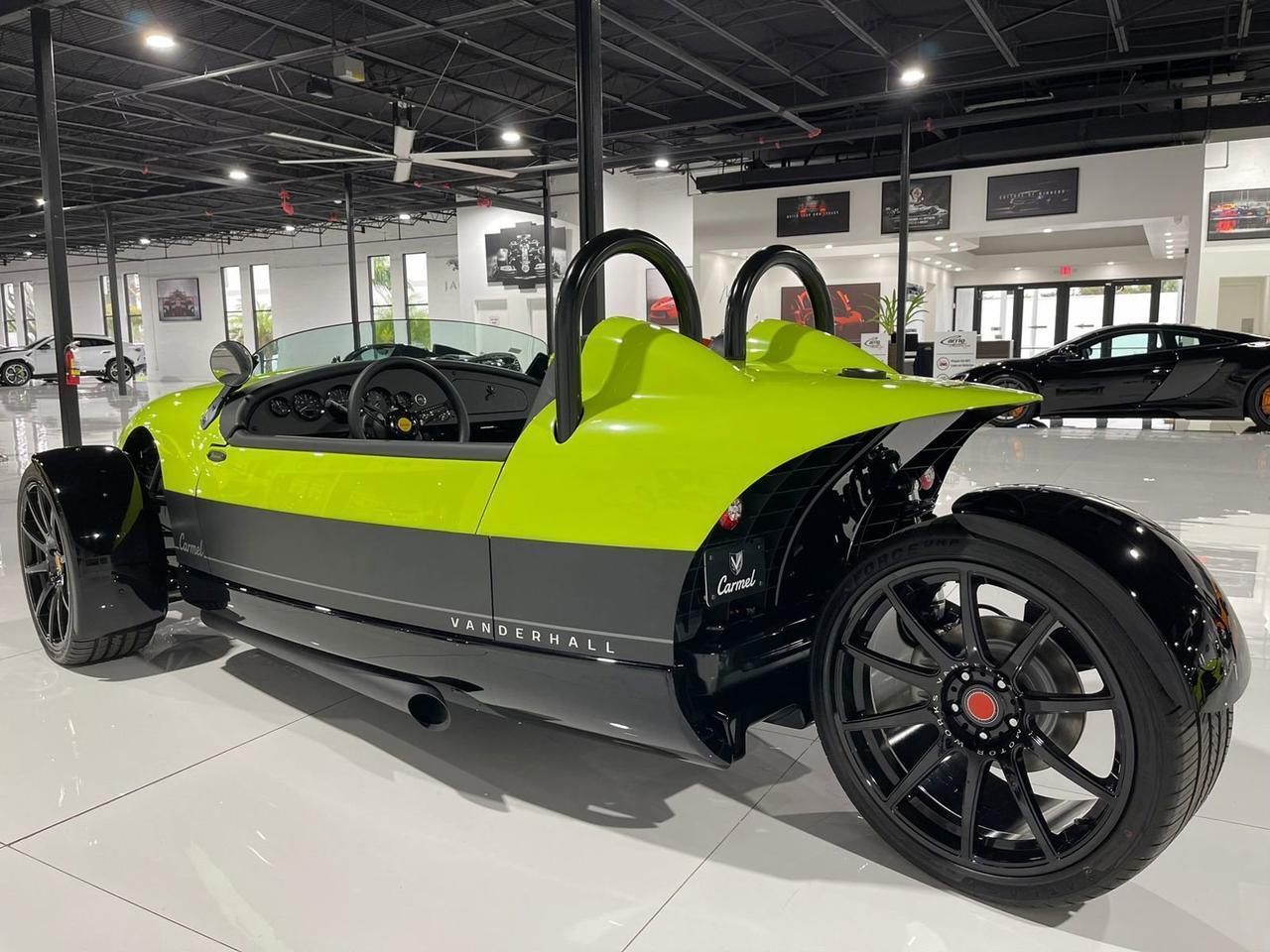 Vanderhall Carmel - Thumbnail 5