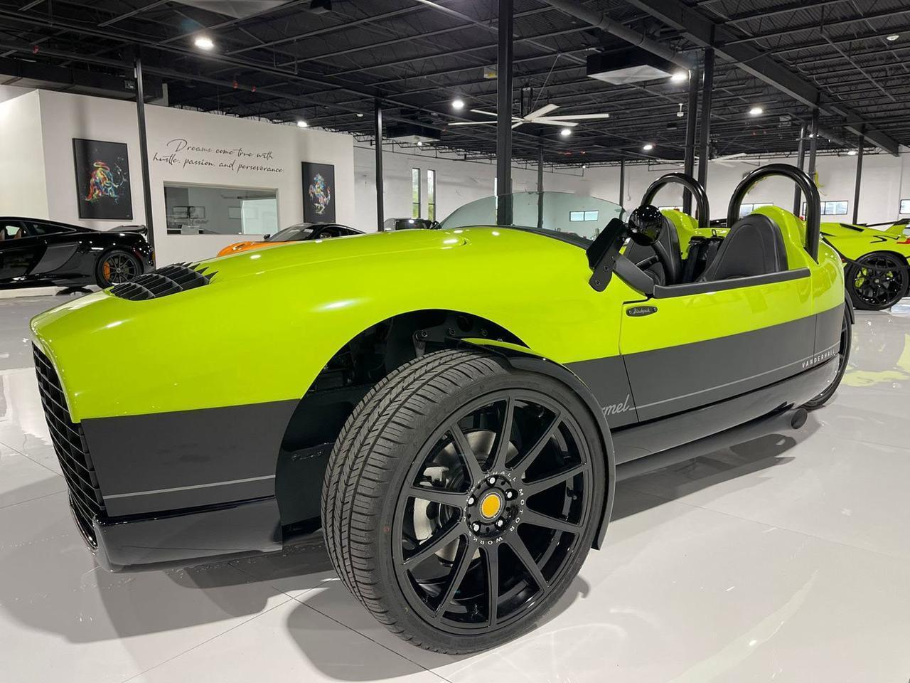 Vanderhall Carmel - Thumbnail 3