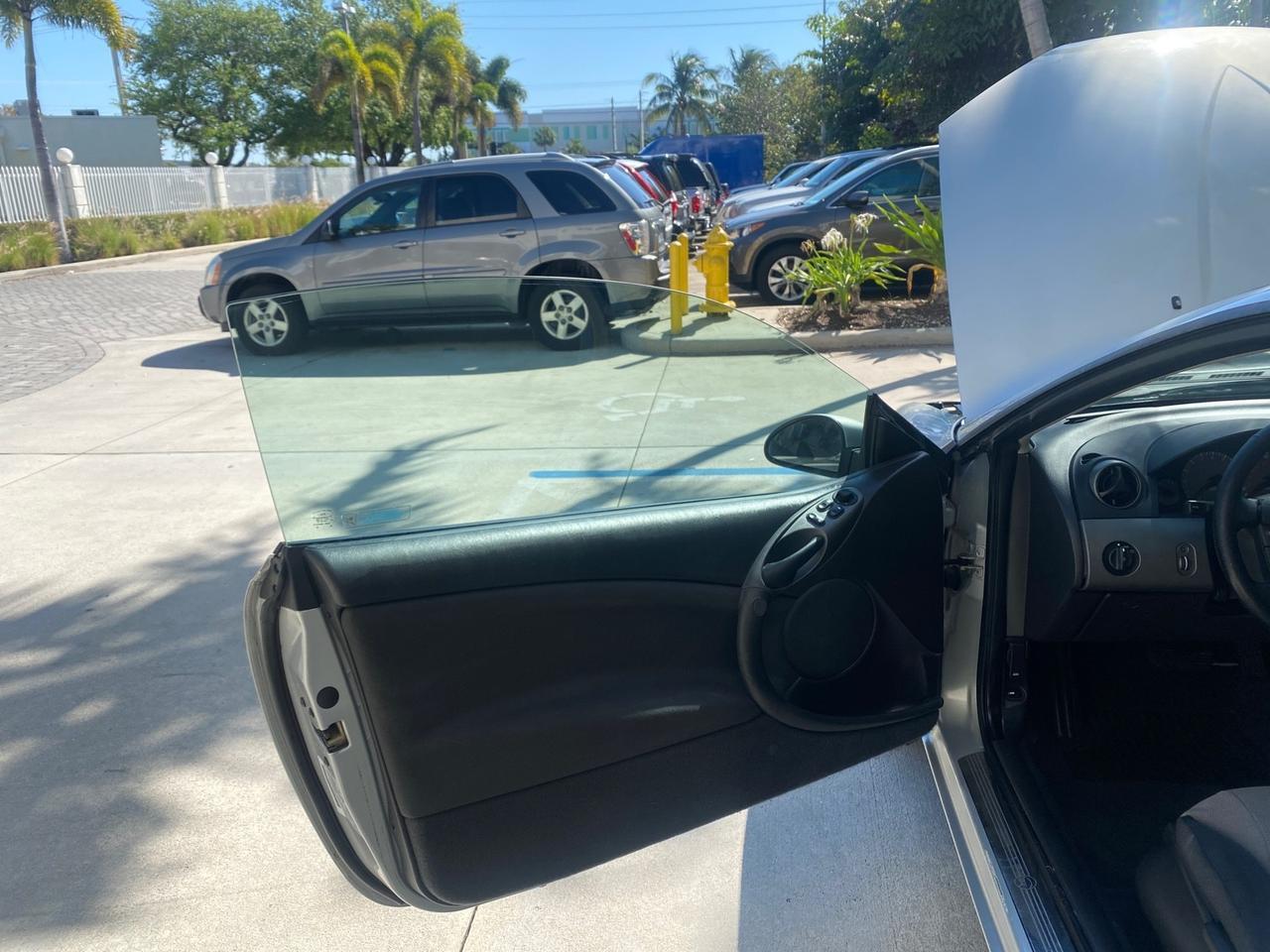 Mercury Cougar - Thumbnail 10