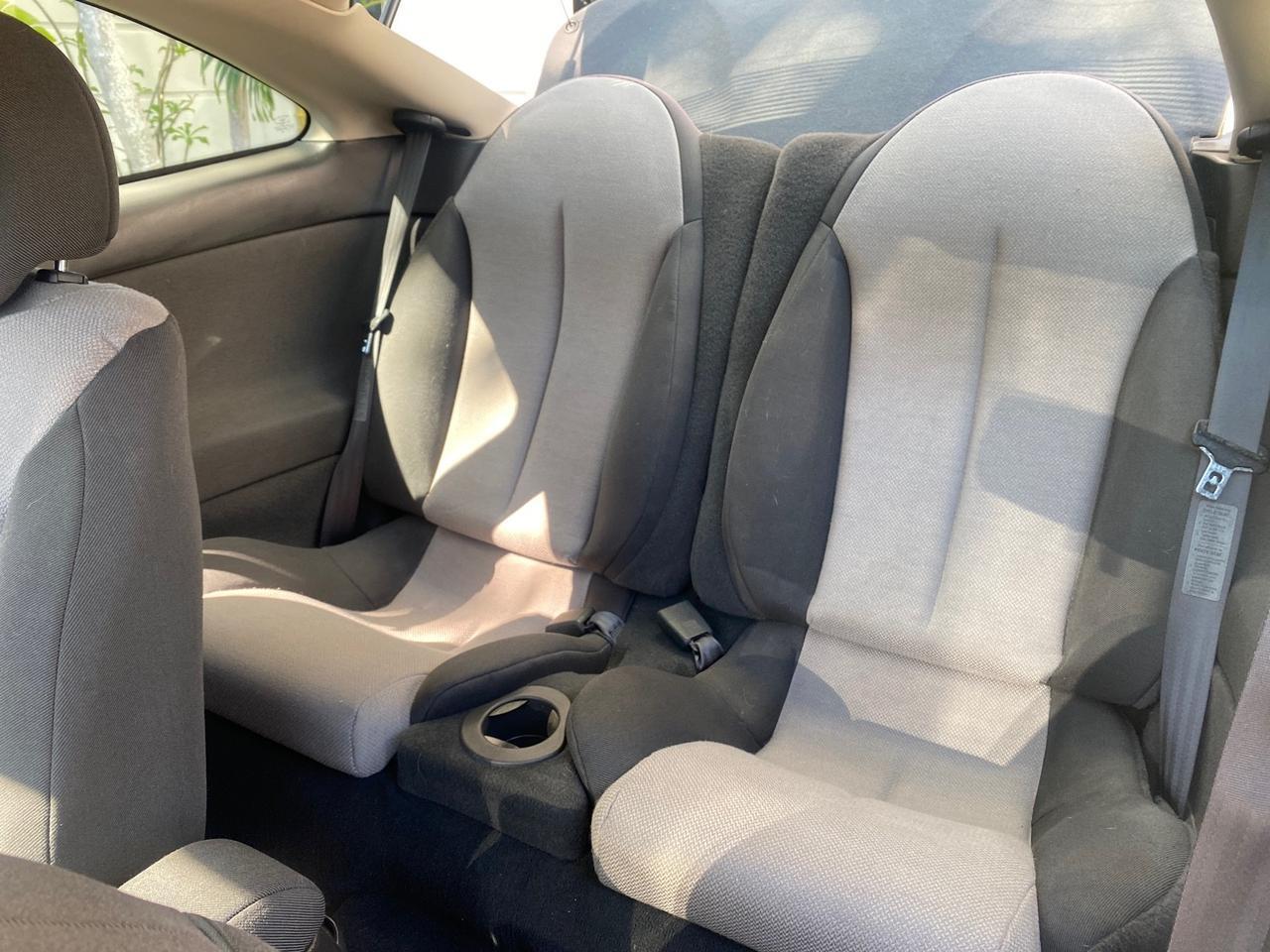 Mercury Cougar - Thumbnail 15