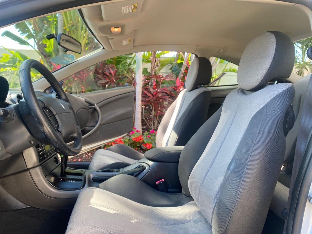 Mercury Cougar - Thumbnail 11