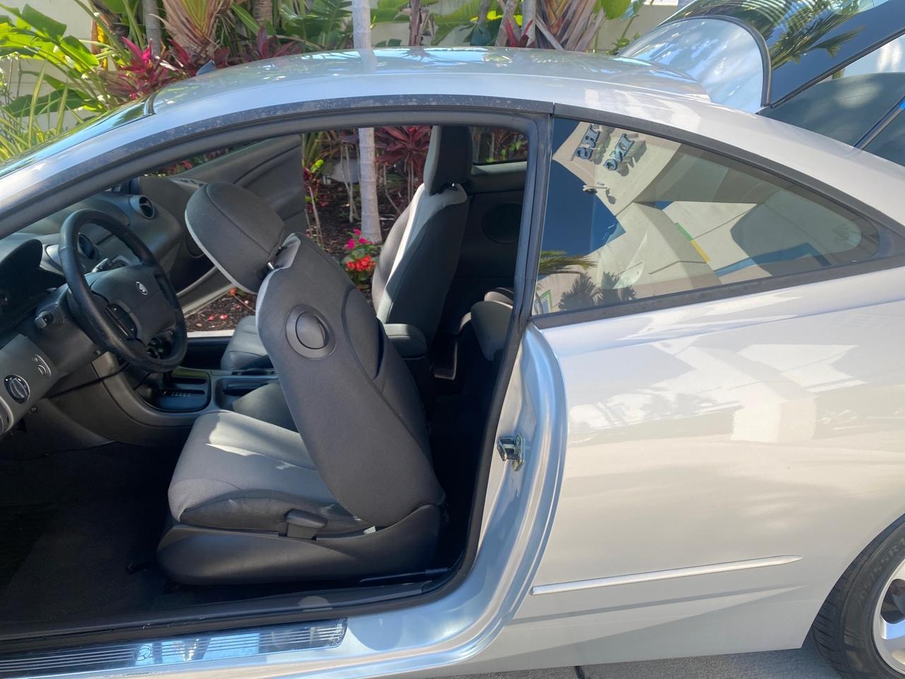 Mercury Cougar - Thumbnail 14