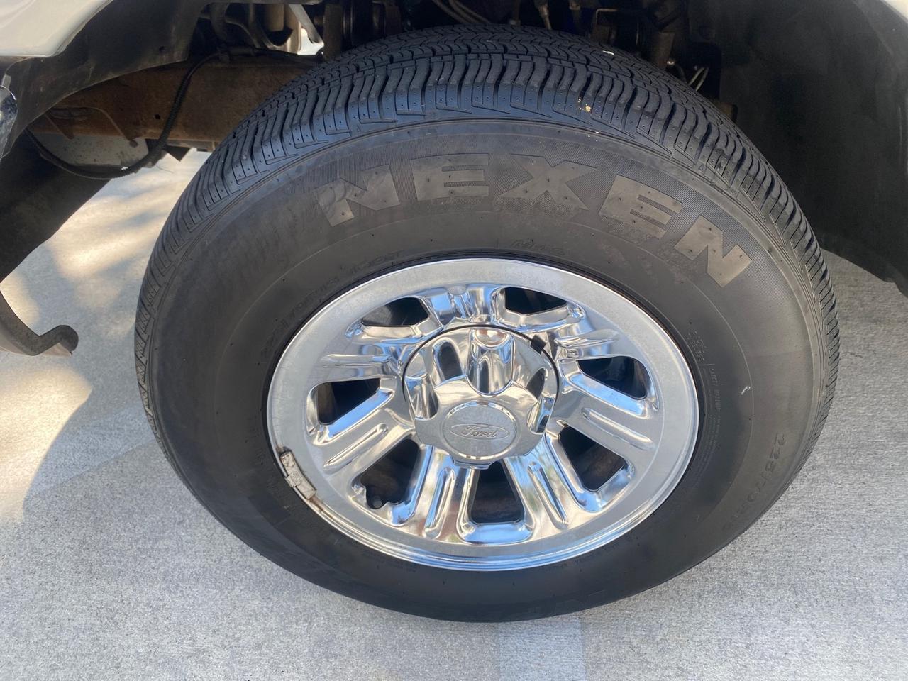 Ford Ranger - Thumbnail 20