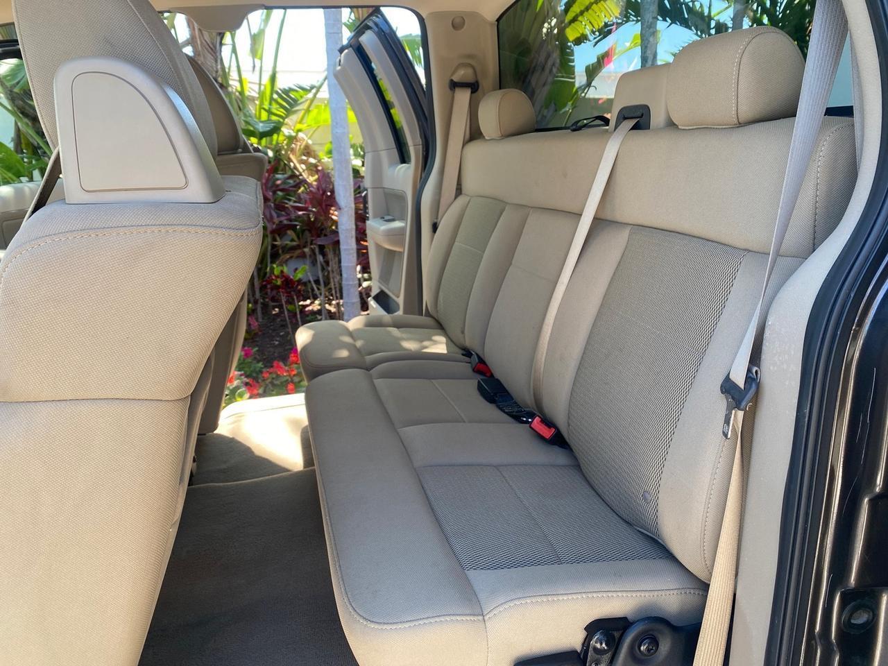 Ford F-150 - Thumbnail 15