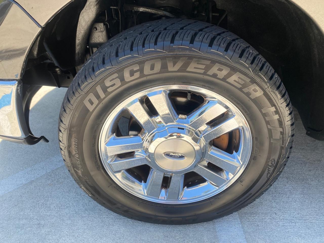 Ford F-150 - Thumbnail 20