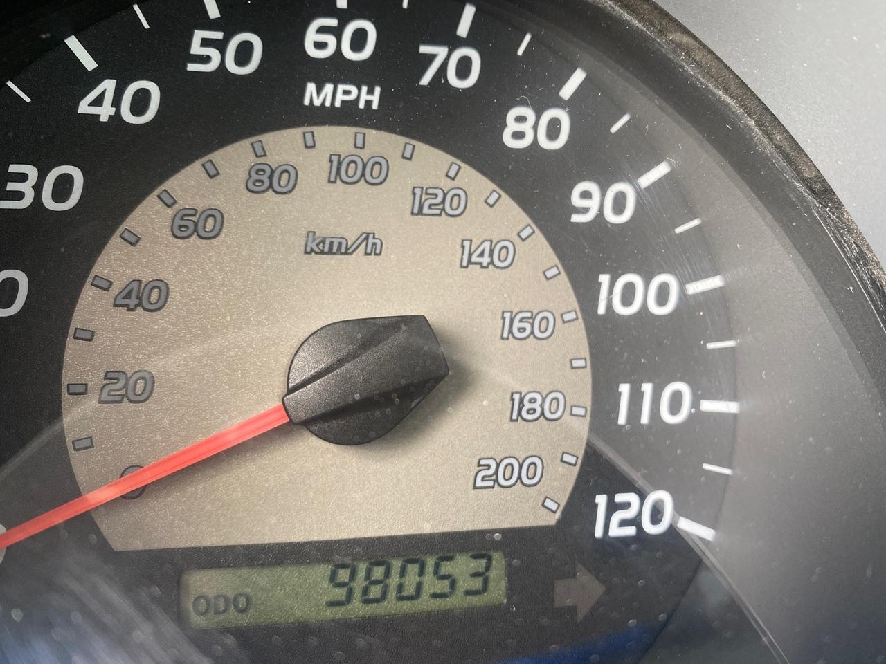 Toyota Tacoma - Thumbnail 19