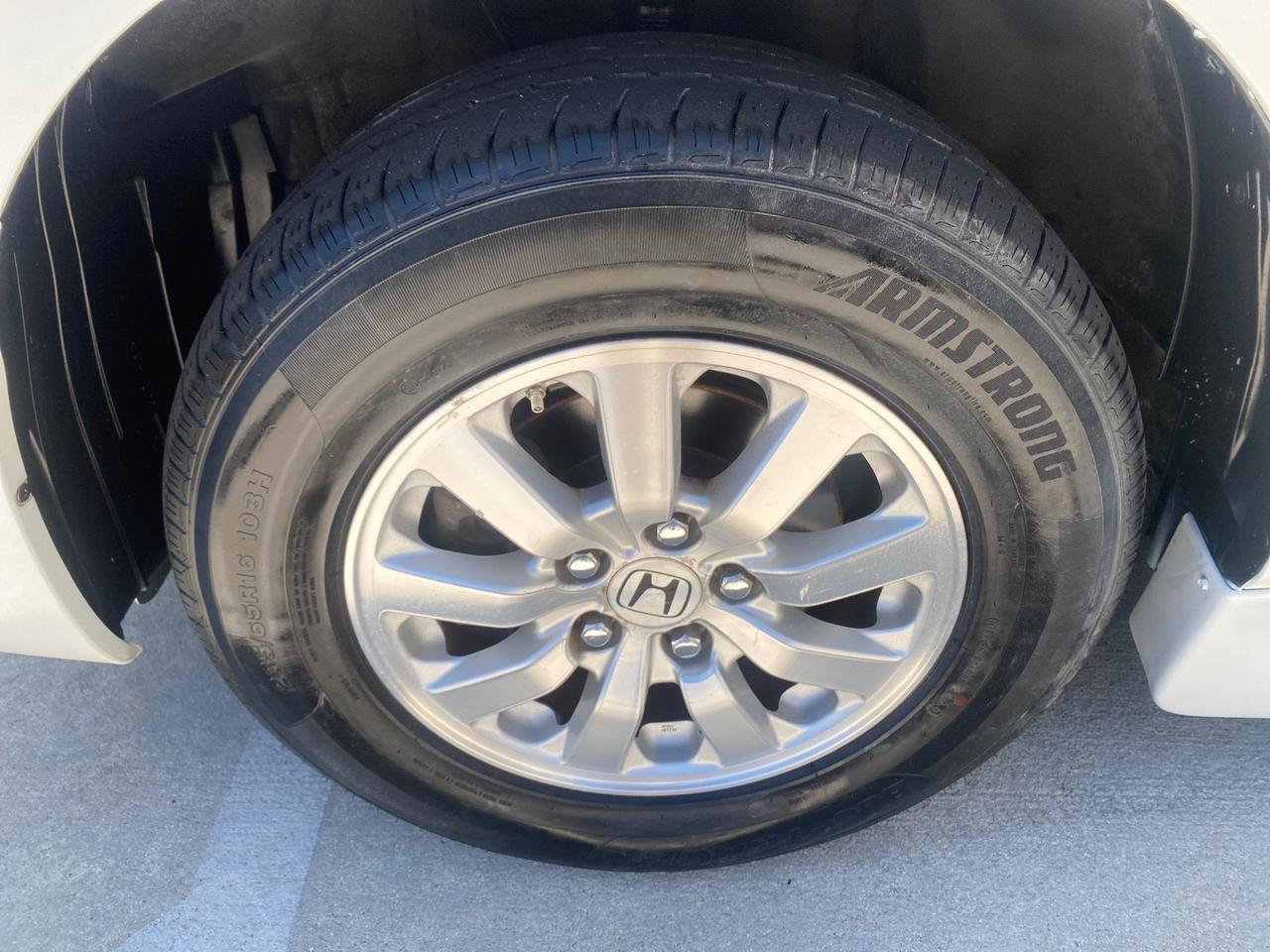 Honda Odyssey - Thumbnail 19