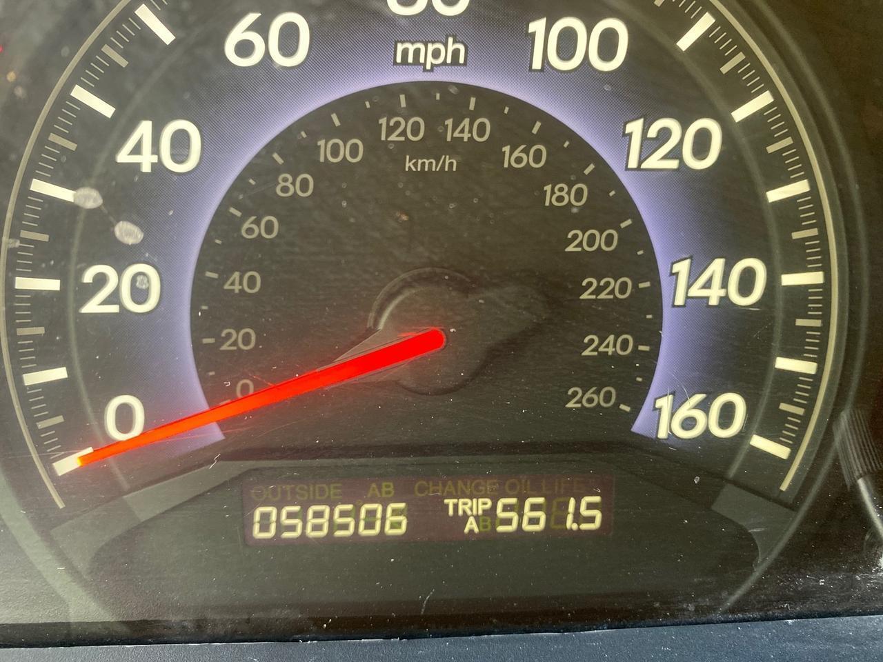 Honda Odyssey - Thumbnail 18