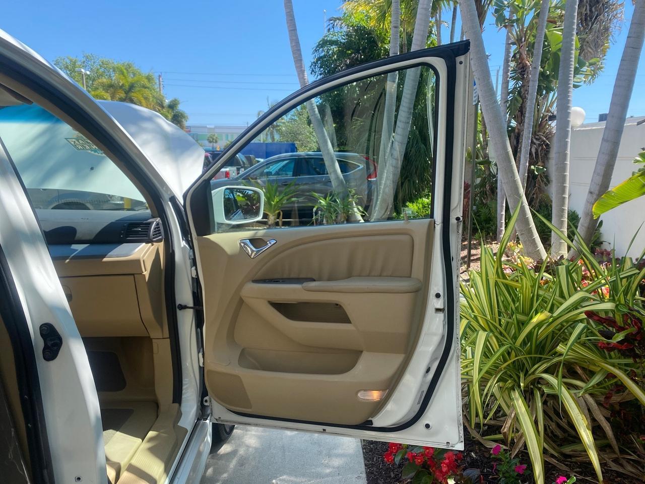 Honda Odyssey - Thumbnail 12